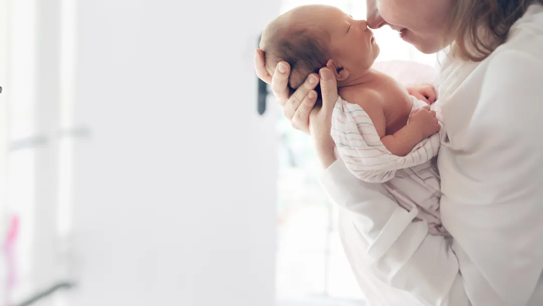 mother-with-baby