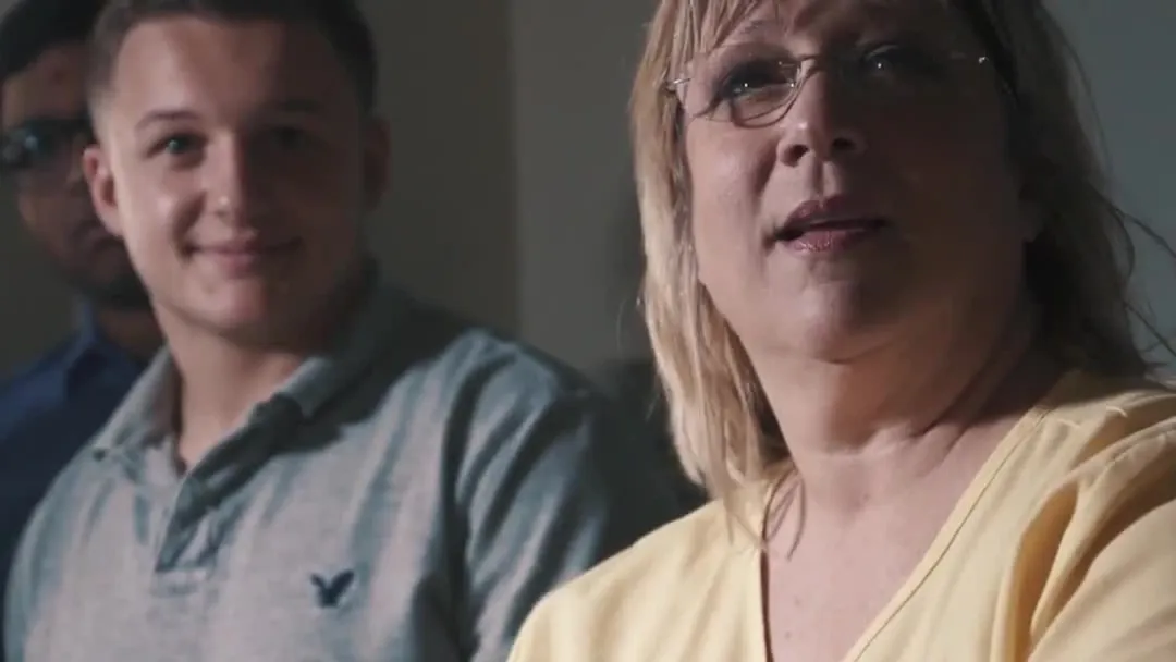 Lori's story video thumbnail.