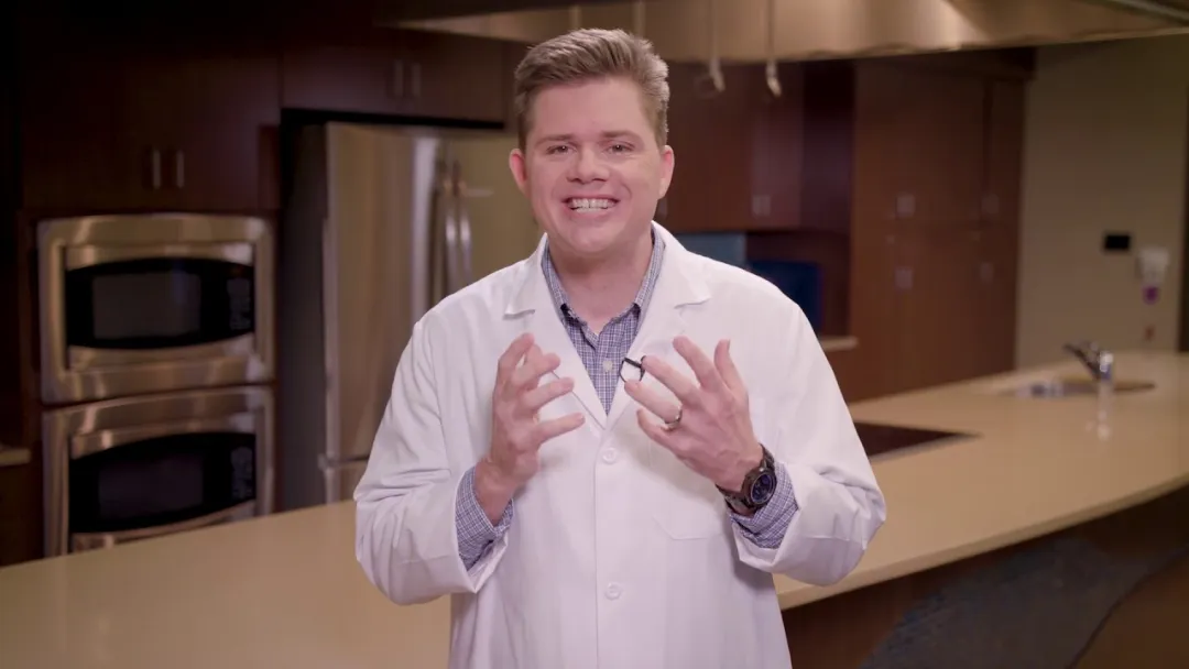 AdventHealth Diabetes Institute - New Day, New Weigh program