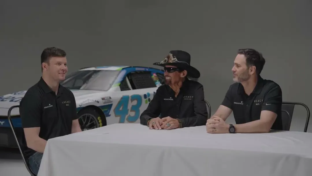 Daytona International Speedway Care Center