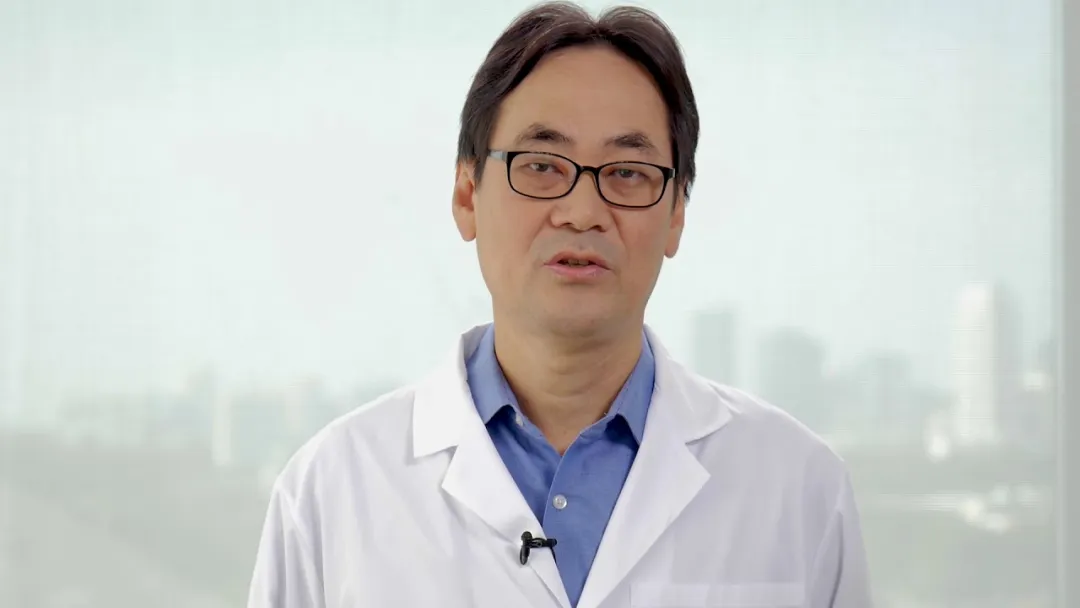 Dr. Lee Physician Profile