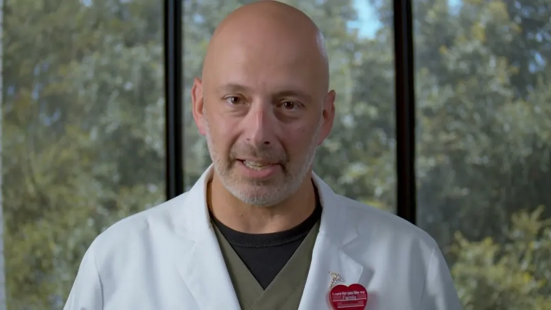 Meet Dr. David Varnagy | Advancing Vascular Care at AdventHealth