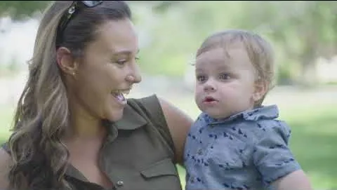 AdventHealth for Children Genomics Patient- Michael