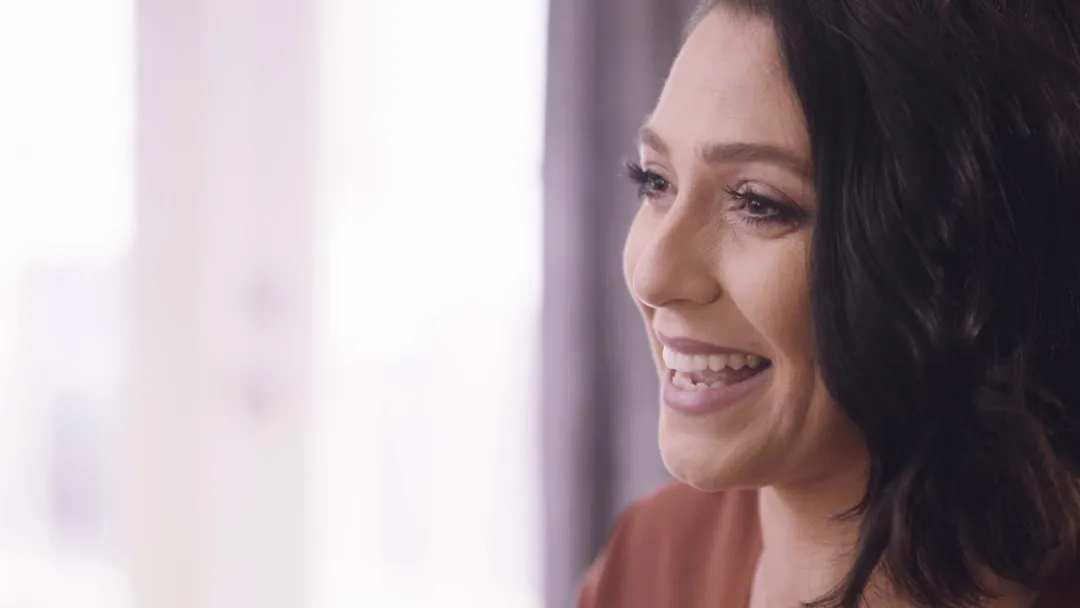 Sondra's High-Risk Pregnancy Story