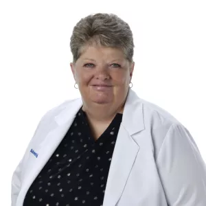 Janet Moore