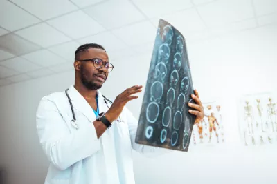 Brain scans