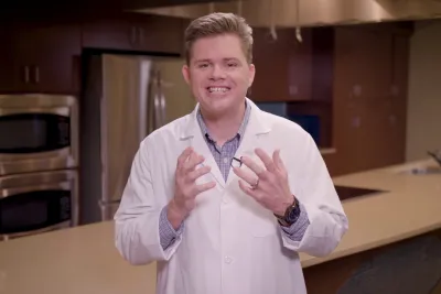 AdventHealth Diabetes Institute - New Day, New Weigh program