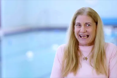 Patient Testimonial: Denise Mancini