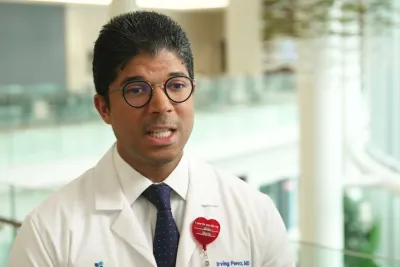 What is coronary artery disease?