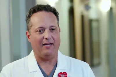 Medical Minute: Pelvic Organ Prolapse