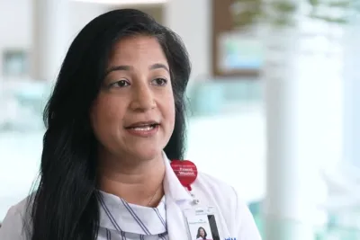 Maternal Fetal Cardiac Services at AdventHealth Tampa