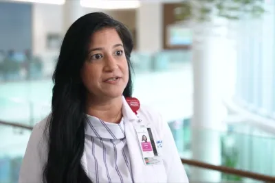 Anjlee Patel Adolescent Teen Heart Evaluation