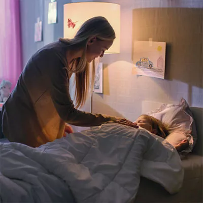 LP-Circle-Insert-Large-central-pediatrics-neuro-mom-daughter-bedtime-going-to-sleep