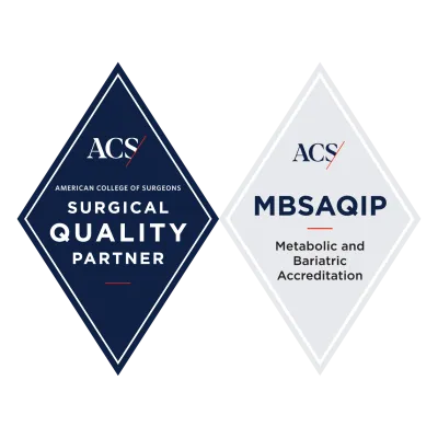 Metabolic and Bariatric Surgery Accreditation and Quality Improvement Program (MBSAQIP)