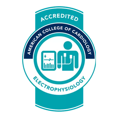 American College of Cardiology Electrophysiology