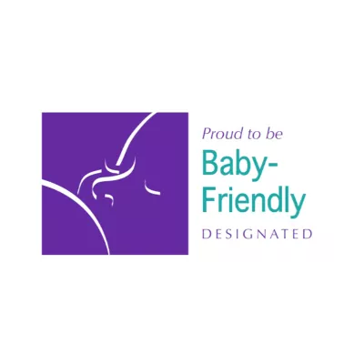 Baby Friendly Designated USA