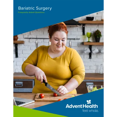 bariatrics faq