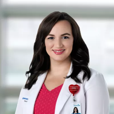 Erica L. Hirlinger, APRN