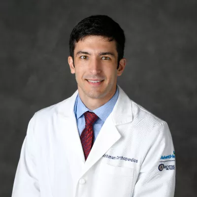 Dr. Richard
