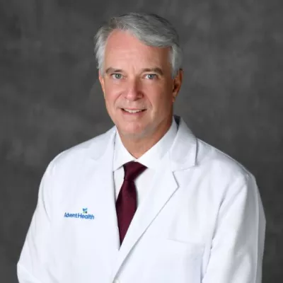 Dr. Gerald Bornstein