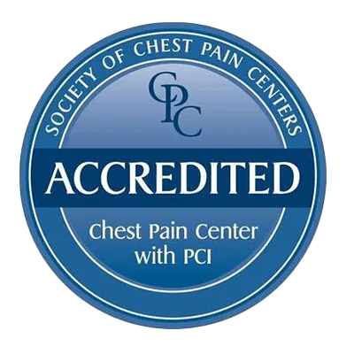 award-badge-chest-pain-center