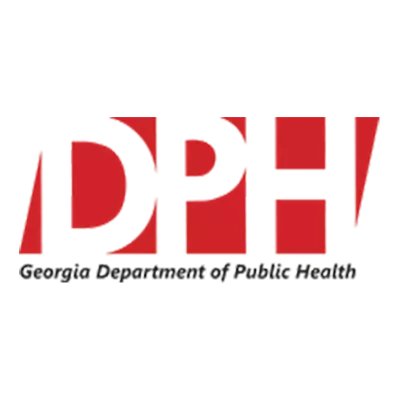 Award Badge DPH Advanced Care for Stroke