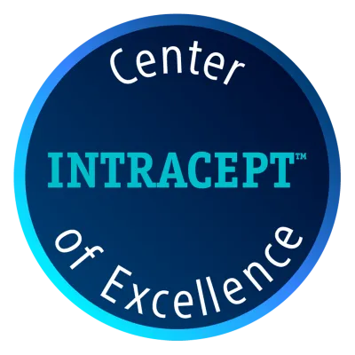 Intracept logo