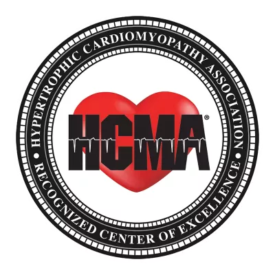 Hypertrophic Cardiomyopathy Association