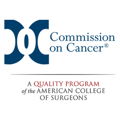 Award: Commission on Cancer - A Quality Program Of The American College Of Surgeons