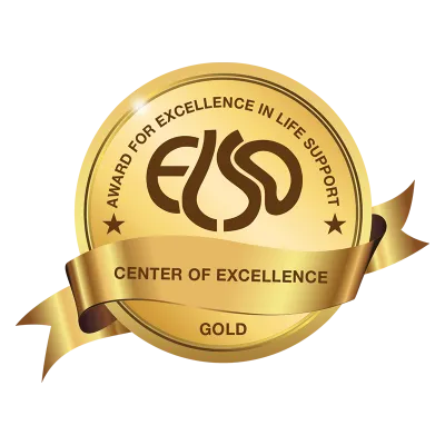 elso gold award