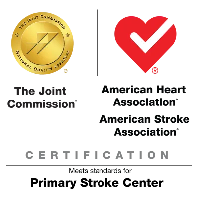 joint commission aha asa primary stroke center