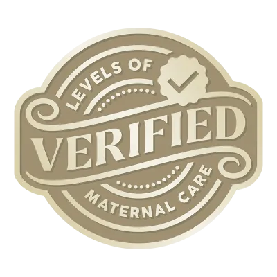 The Joint Commission Maternal Care Verification