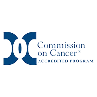 Member of American College of Surgeons Commission On Cancer