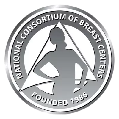 Award: National Consortium of Breast Centers - Founded 1986