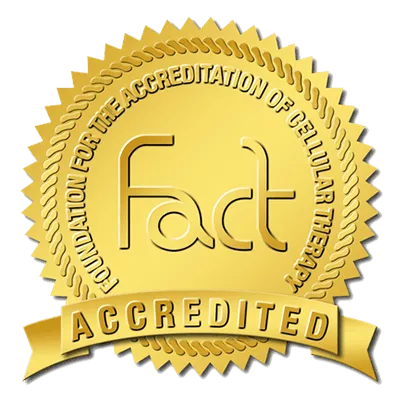 Award: Fact Accredited