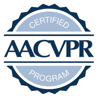 AAVCPR Award Badge
