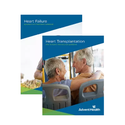 Heart Failure and Transplant Guides