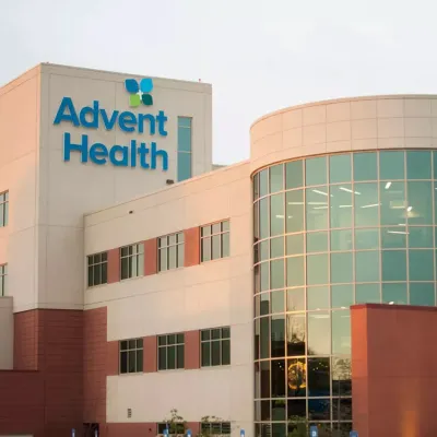 adventhealth gordon georgia building 