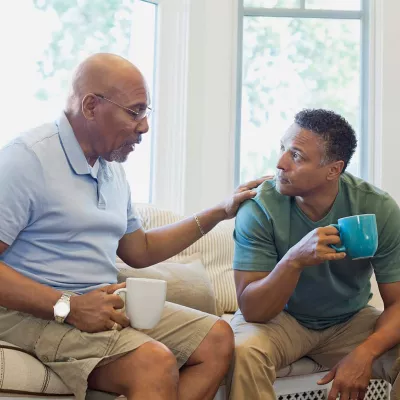 father-and-son-conversing