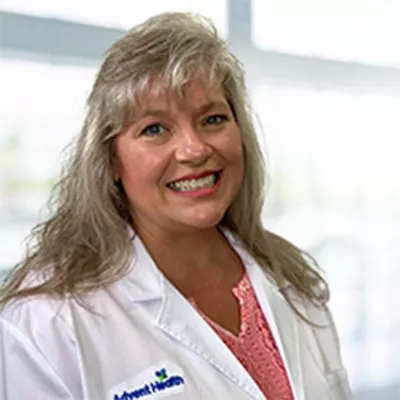 Shonda Tucker, NP, S