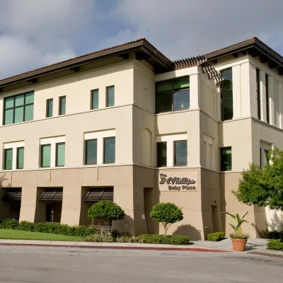 baby place adventhealth winter park