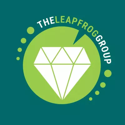 The leapfrog Group award
