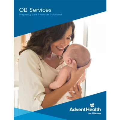 OB Services Downloadable Guide Cover