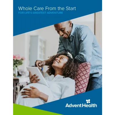 Download Guide Cover: Whole Care From the Start