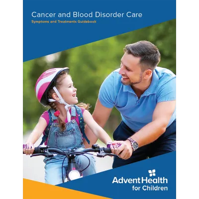 Pediatrics Cancer Guide