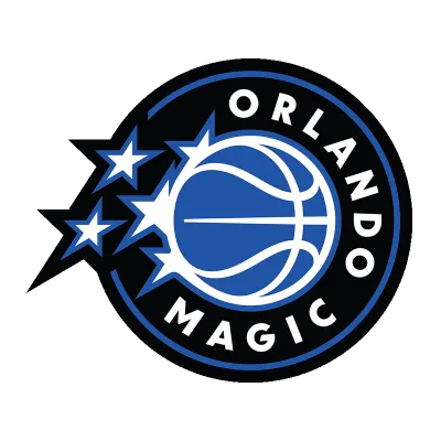 Orlando Magic Logo