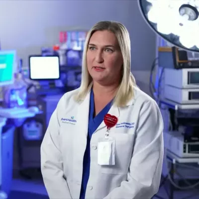 The Advantages of Robotic Surgery