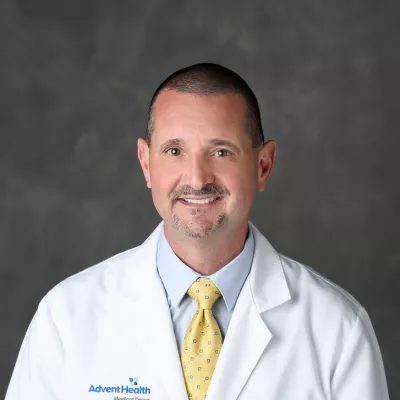 Thomas S. Roukis, DPM, PhD, FACFAS Headshot