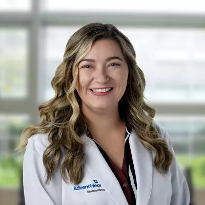 Taylor Rene Moore, MD