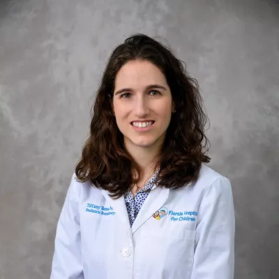Tiffany Tamse, MD